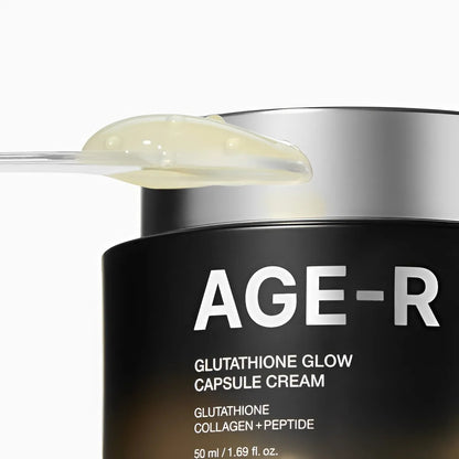 Medicube AGE-R Glutathione Glow Capsule Cream – 50ml