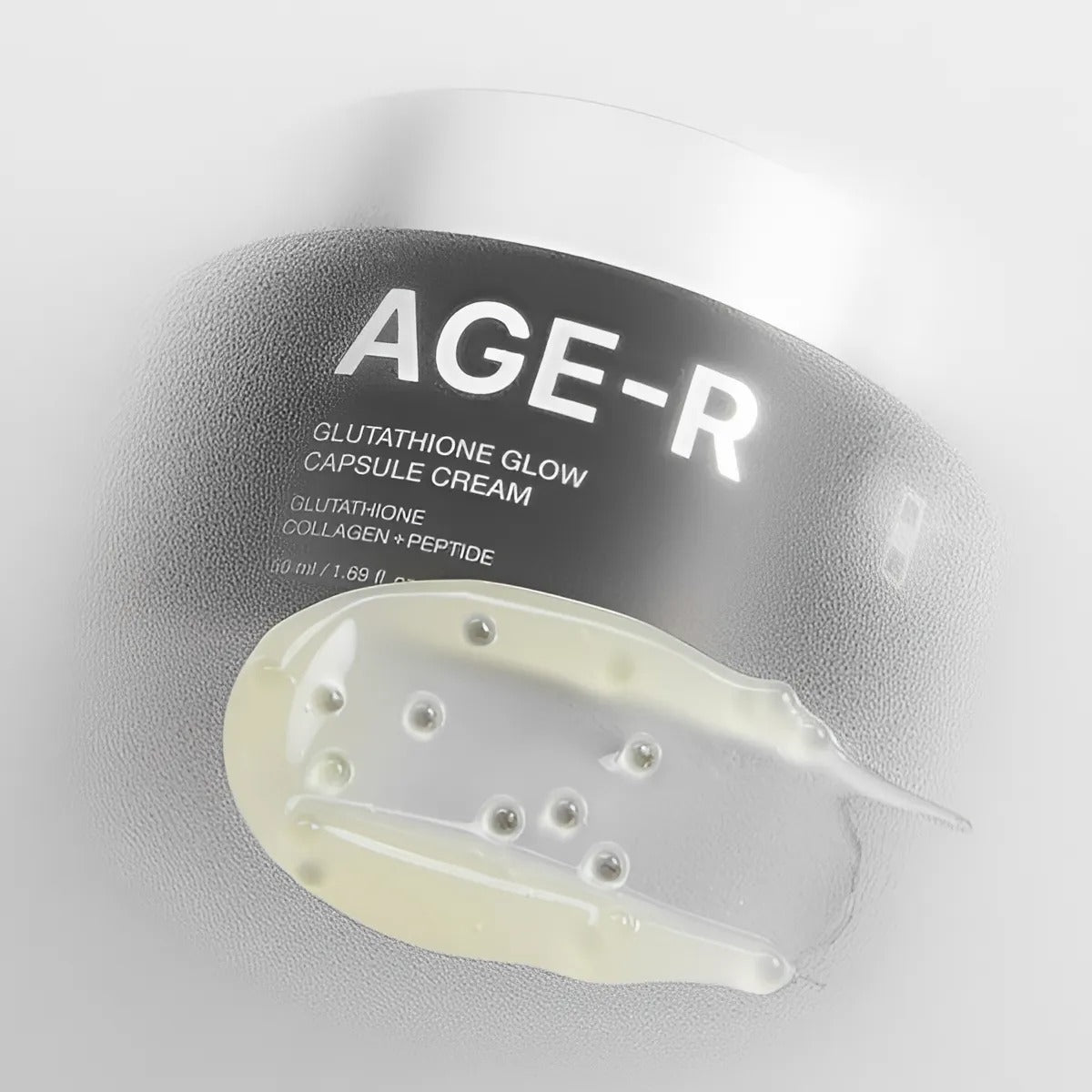 Medicube AGE-R Glutathione Glow Capsule Cream – 50ml