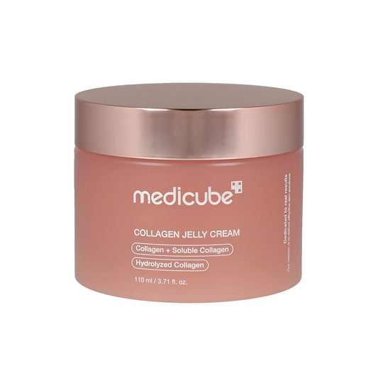 Medicube Collagen Niacinamide Jelly Cream – 110ml