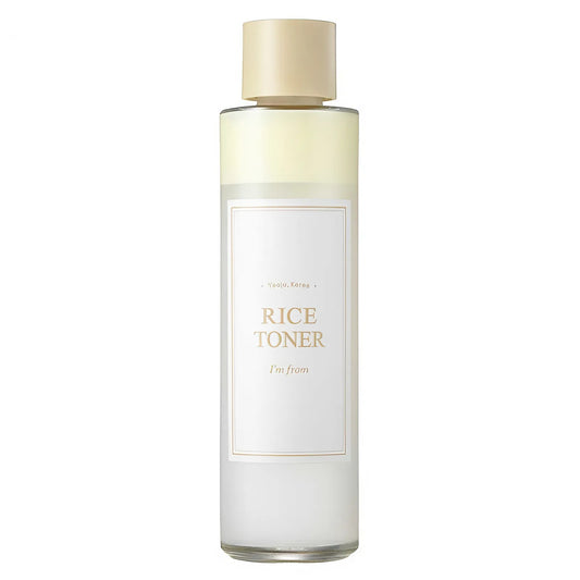 I'm From Rice Toner - 150ml