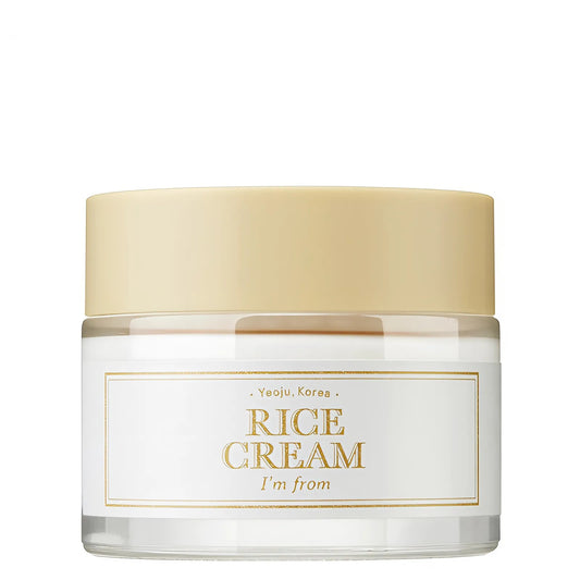 I'm From Rice Cream - 50g