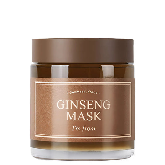 I'm From Ginseng Mask - 120g