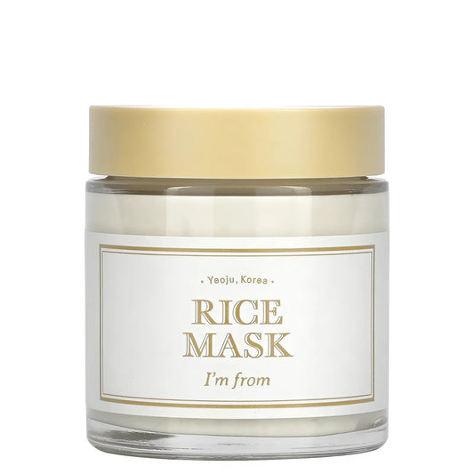 I'm From Rice Mask - 110g