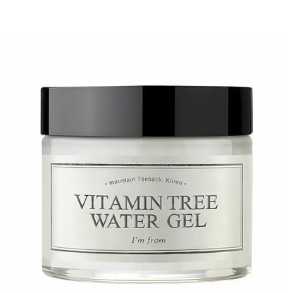 I'm From Vitamin Tree Water-Gel – Brightening & Soothing Hydration