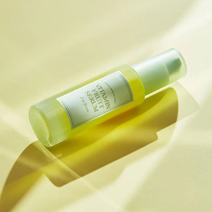 أنا من مصل فيتامين الفاكهة