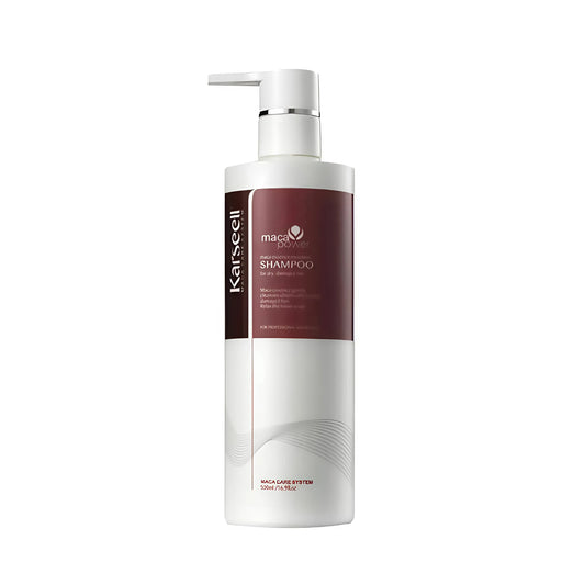 Karseell Maca Essence Moisture Shampoo – 500ml