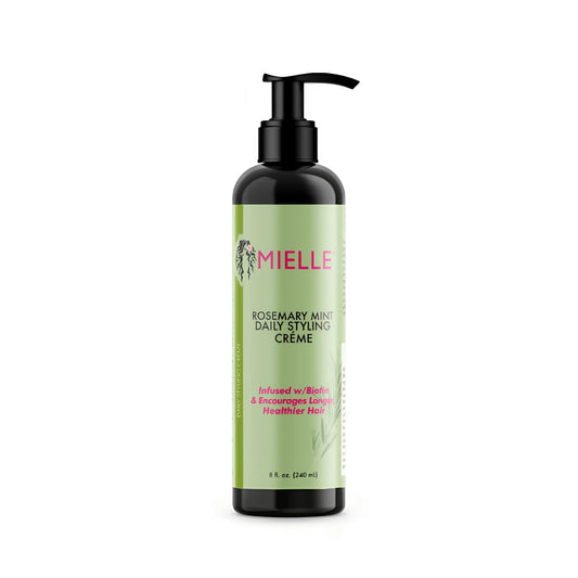 Mielle Rosemary Mint Daily Styling Crème - 240ml