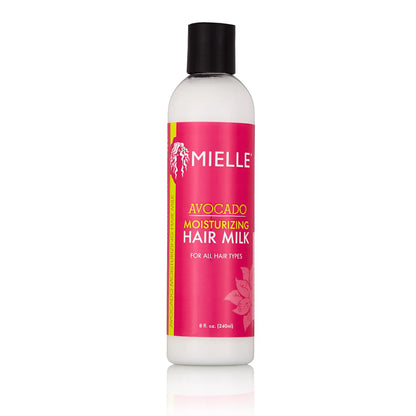 Mielle Avocado Moisturizing Hair Milk For All Hair Types - 240ml