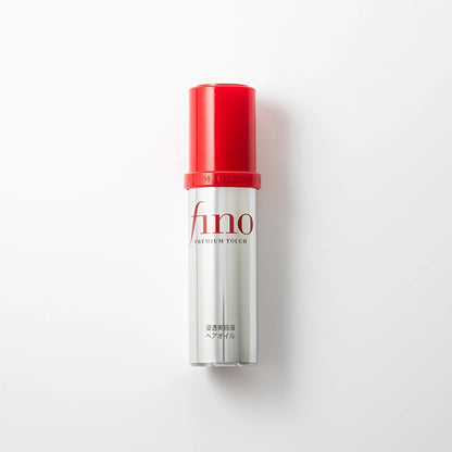 Shiseido Fino Premium Touch Hair Oil - 70ml