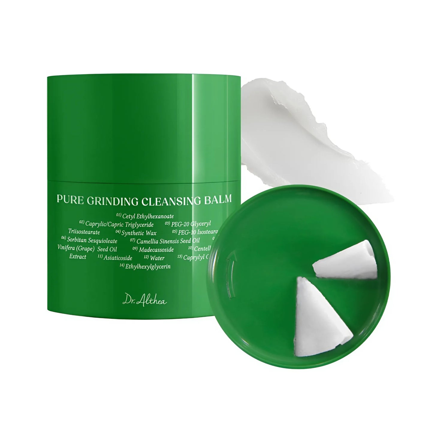 Dr. Althea Pure Grinding Cleansing Balm – 50ml