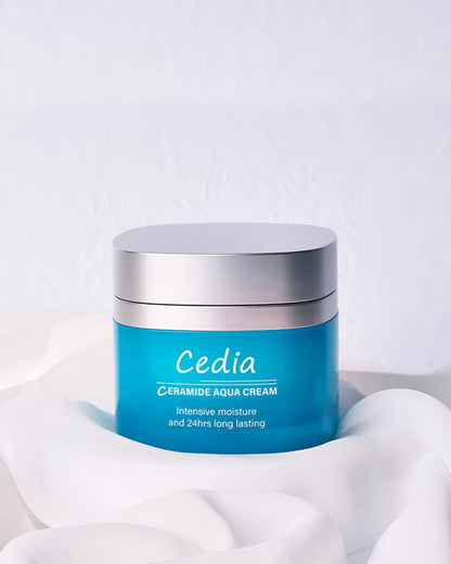 Cedia Ceramide Aqua Cream