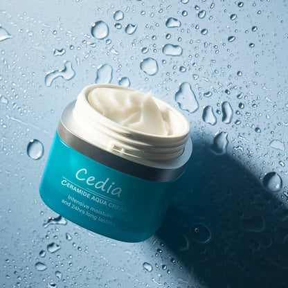 Cedia Ceramide Aqua Cream