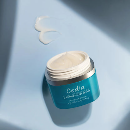 Cedia Ceramide Aqua Cream