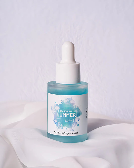 Cedia Collagen Serum – 30ml