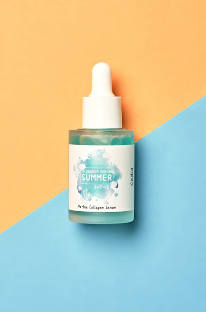 Cedia Collagen Serum – 30ml