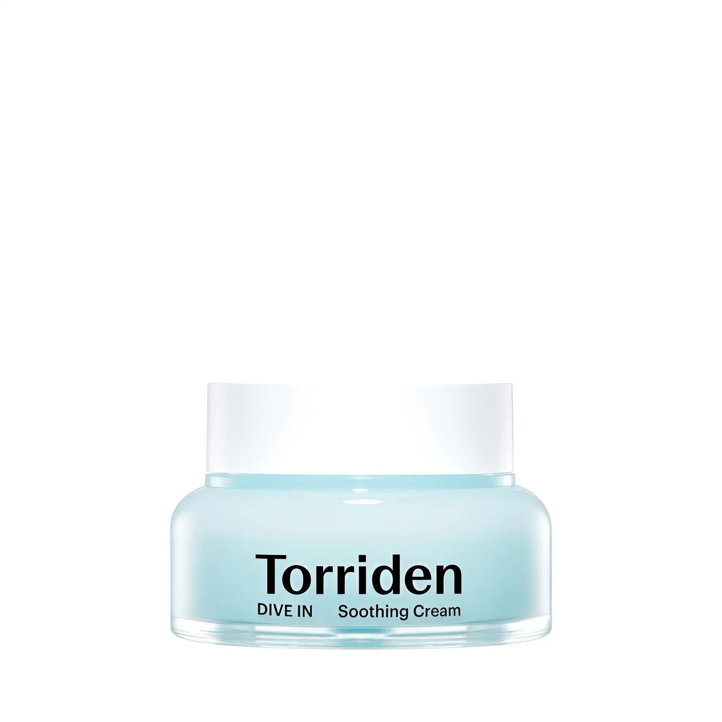 Torriden Dive In Hyaluronic Acid Soothing Cream – 100ml