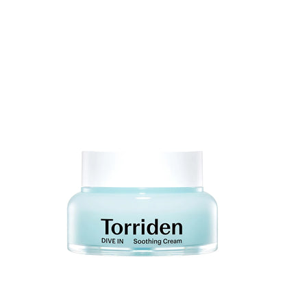Torriden Dive In Hyaluronic Acid Soothing Cream – 100ml