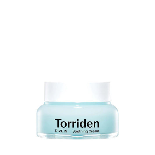 Torriden Dive In Hyaluronic Acid Soothing Cream – 100ml