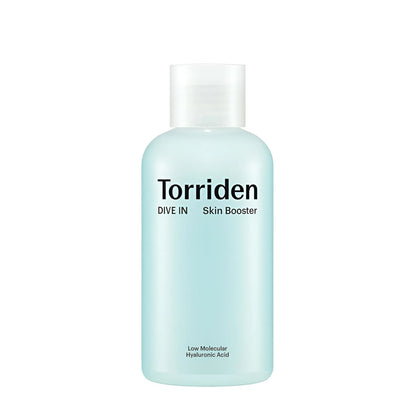Torriden Dive In Hyaluronic Acid Skin Booster – 200ml
