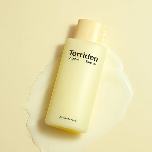 Torriden Solid In Ceramide All Day Essence – 100ml