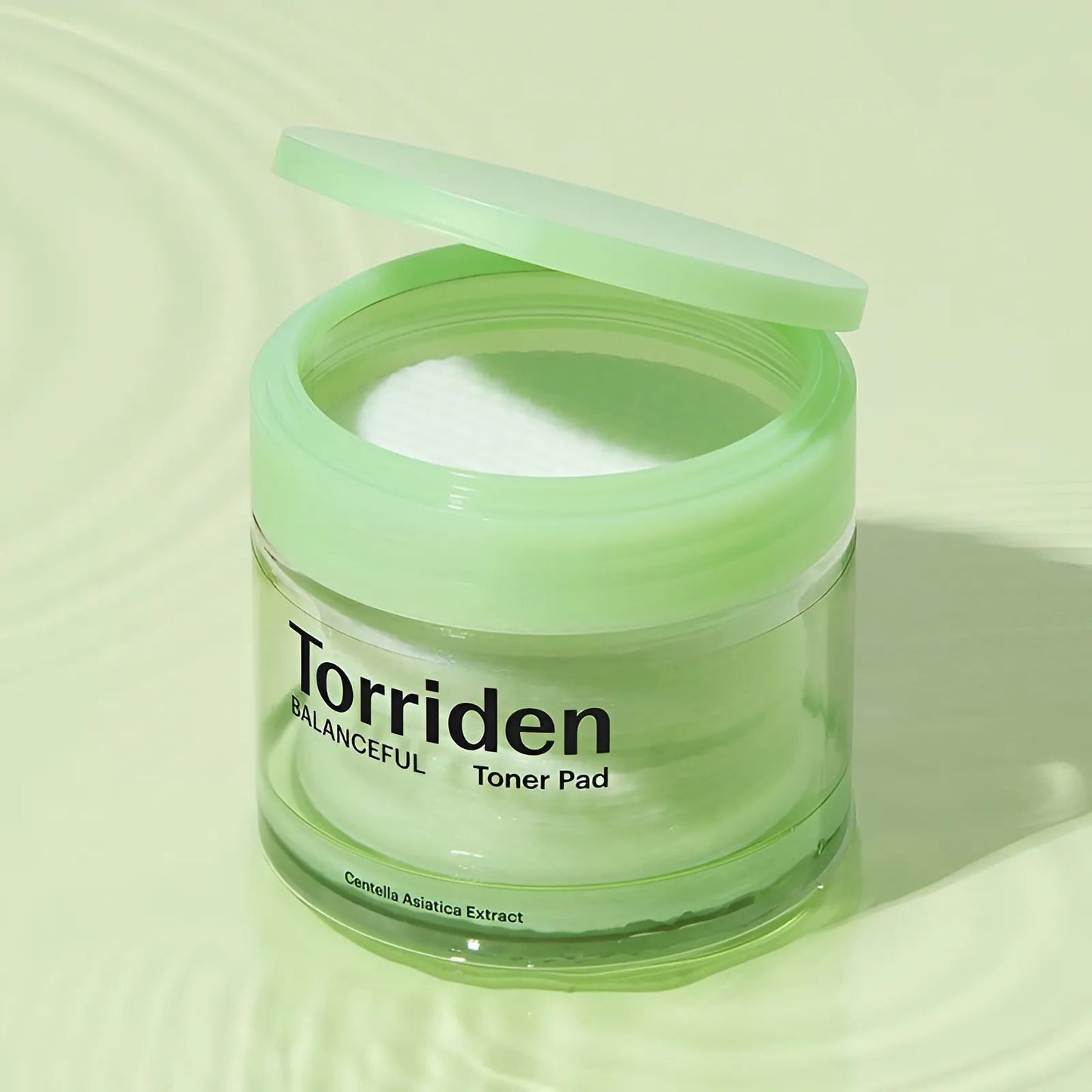 وسادة تونر Torriden Balanceful Cica – 60 وسادة