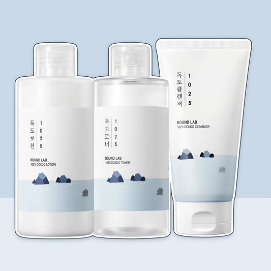 1025 Dokdo On The Go Kit