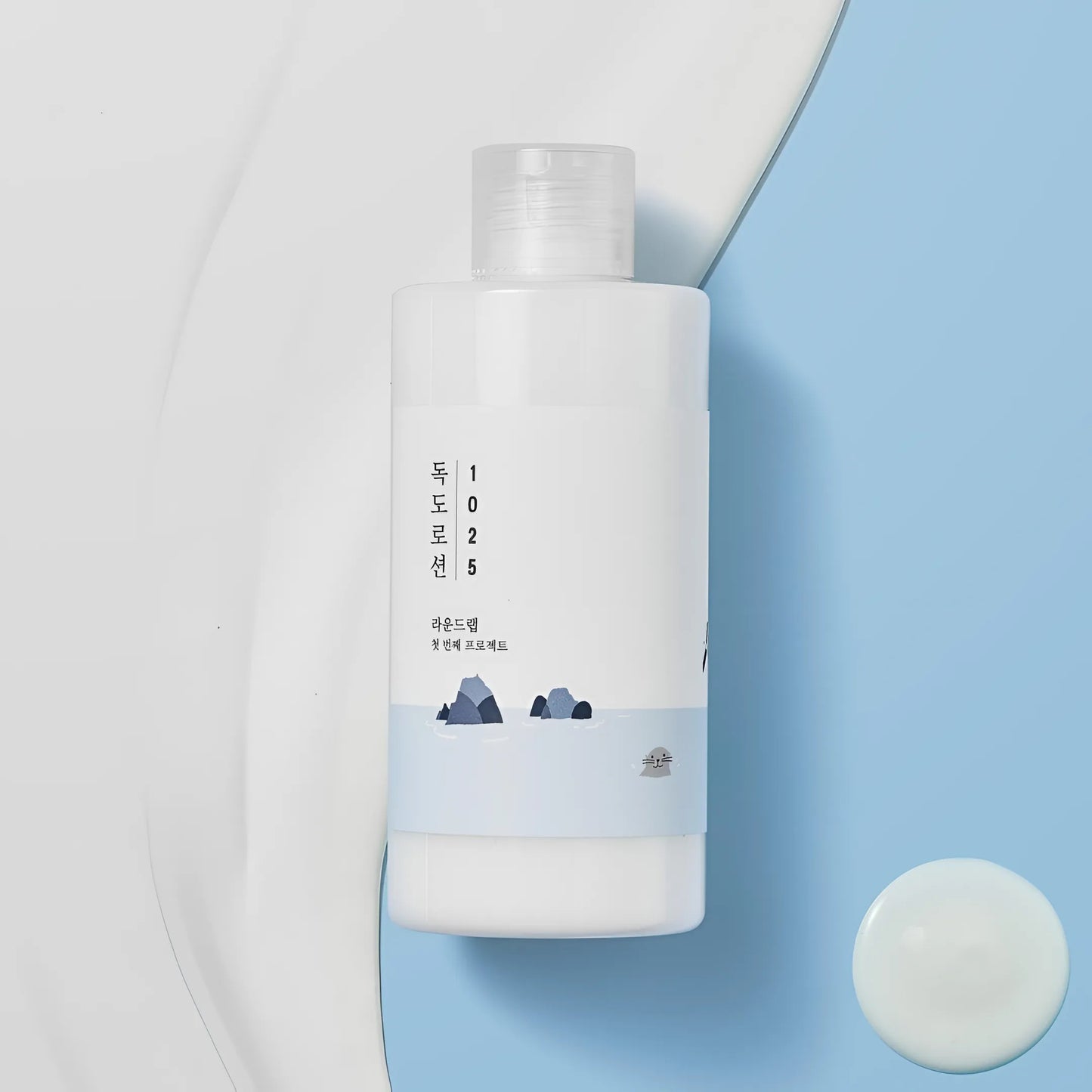 مجموعة 1025 دوكدو أون ذا جو