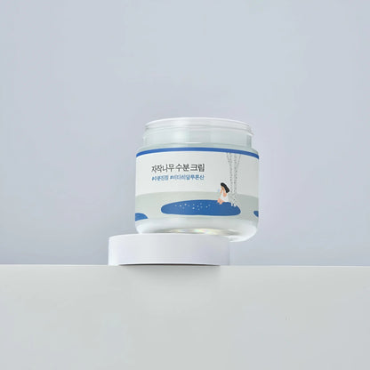 Round Lab Birch Juice Moisturizing Cream (80ml)