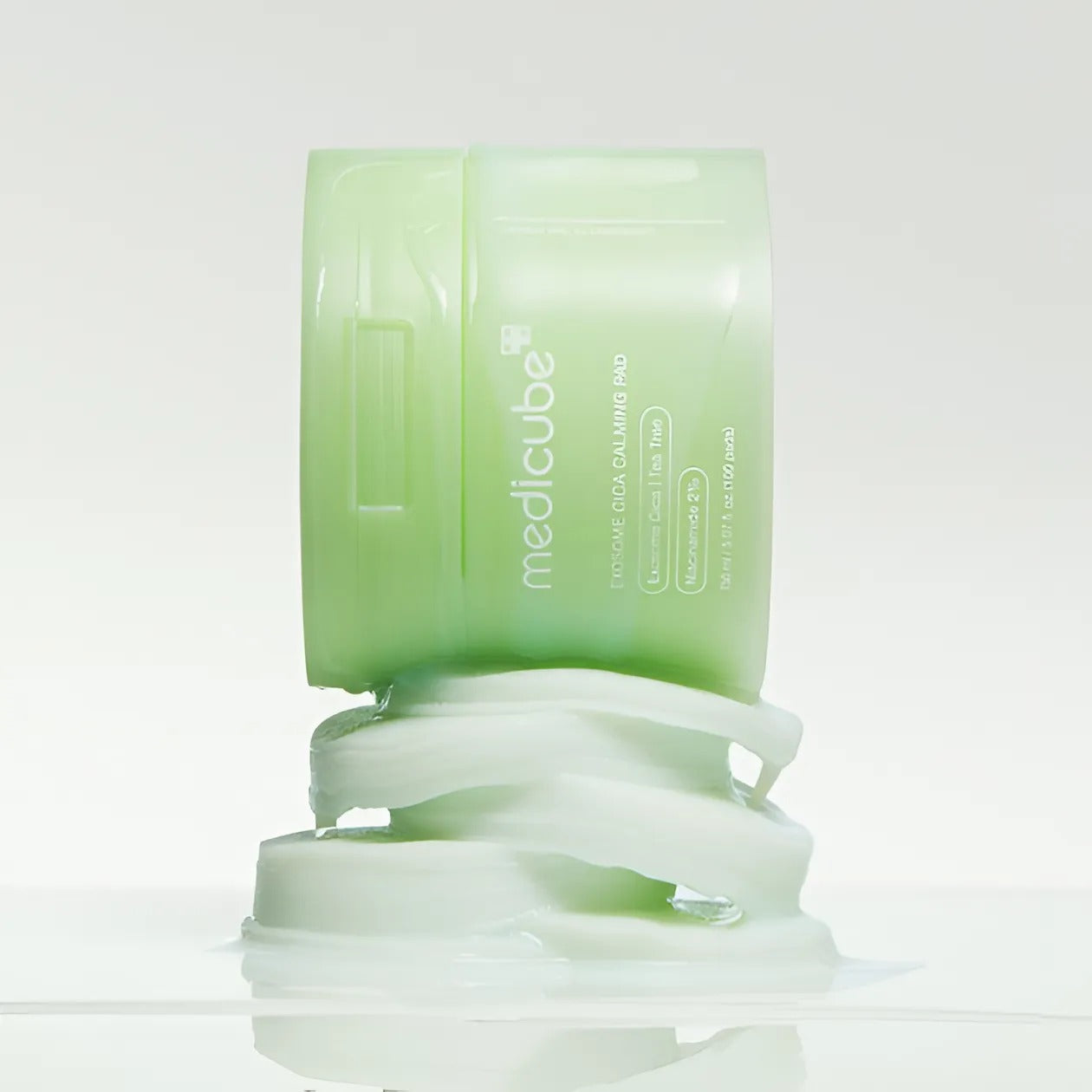 Medicube Exosome Cica Pad (70)