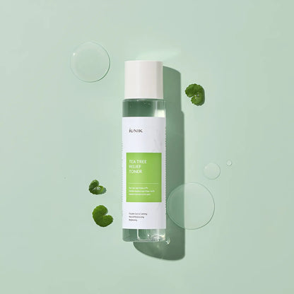 تونر شجرة الشاي من iUNIK 200 مل