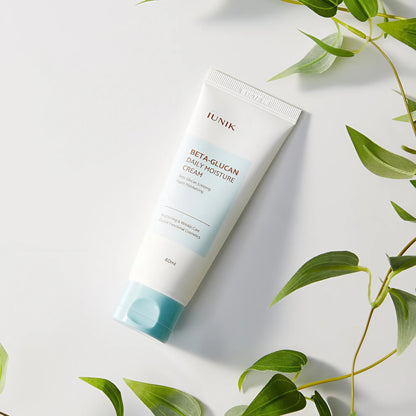 iUNIK Beta Glucan Daily Moisture Cream 60ml
