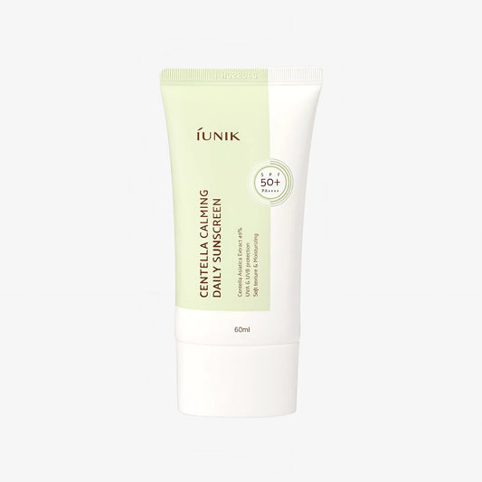 iUNIK Centella Calming Daily Sunscreen 60ml