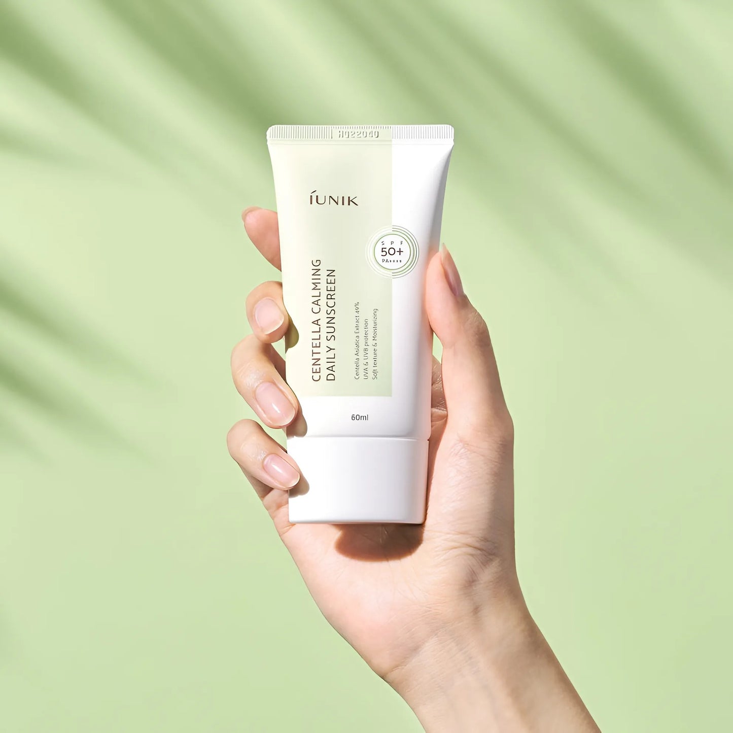 iUNIK Centella Calming Daily Sunscreen 60ml