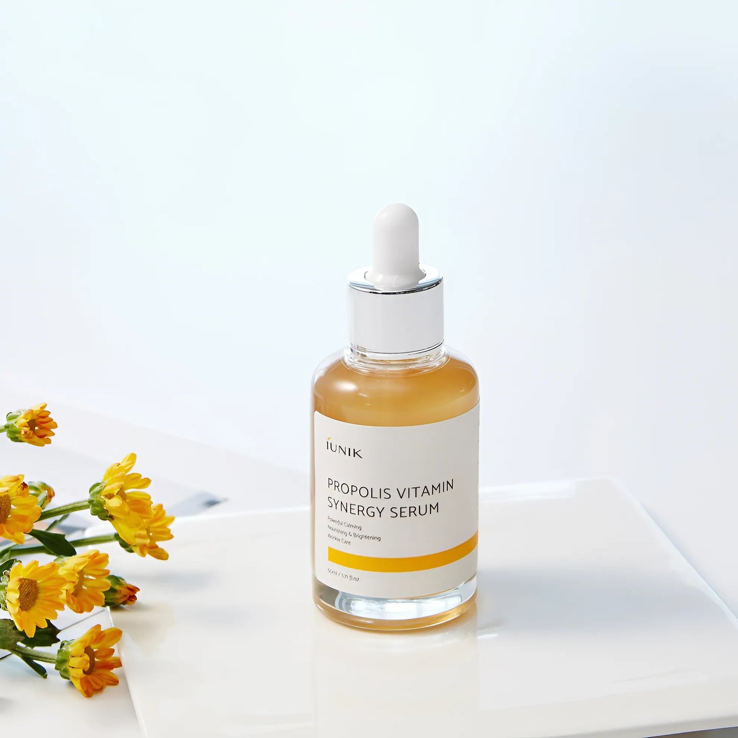 iUNIK Propolis Vitamin Synergy Serum 50ml