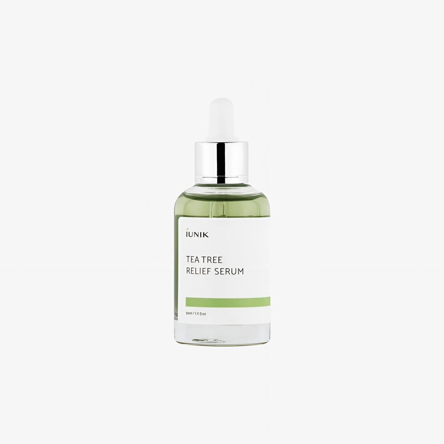 iUNIK Tea Tree Relief Serum