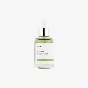iUNIK Tea Tree Relief Serum
