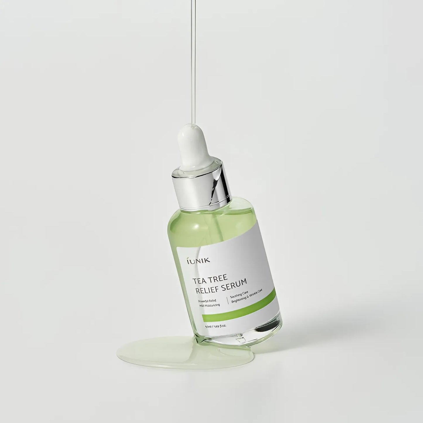 iUNIK Tea Tree Relief Serum
