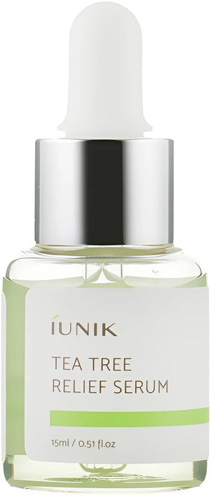 iUNIK Daily Serum Trial Kit