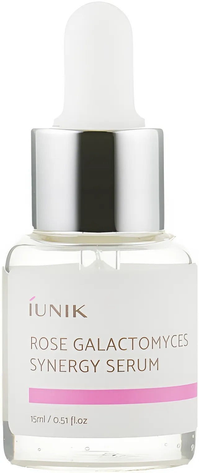iUNIK Daily Serum Trial Kit