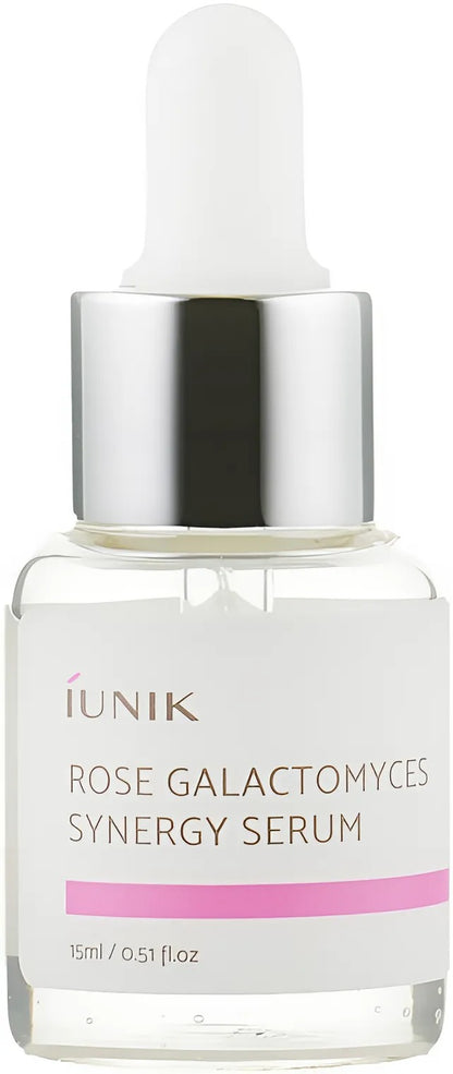 iUNIK Daily Serum Trial Kit