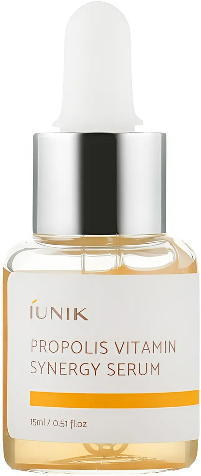 iUNIK Daily Serum Trial Kit