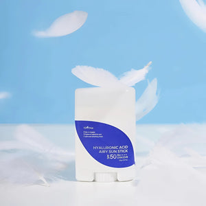 Isntree Hyaluronic Acid Airy Sun Stick SPF 50+ PA++++ – 22g