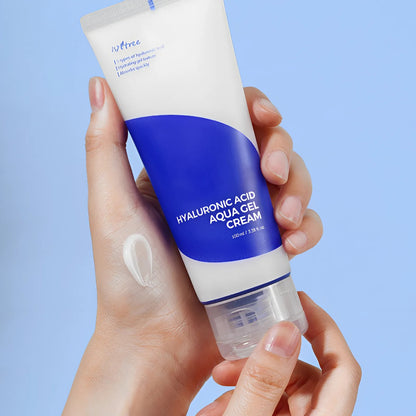 Isntree Hyaluronic Acid Aqua Gel Cream – 100ml