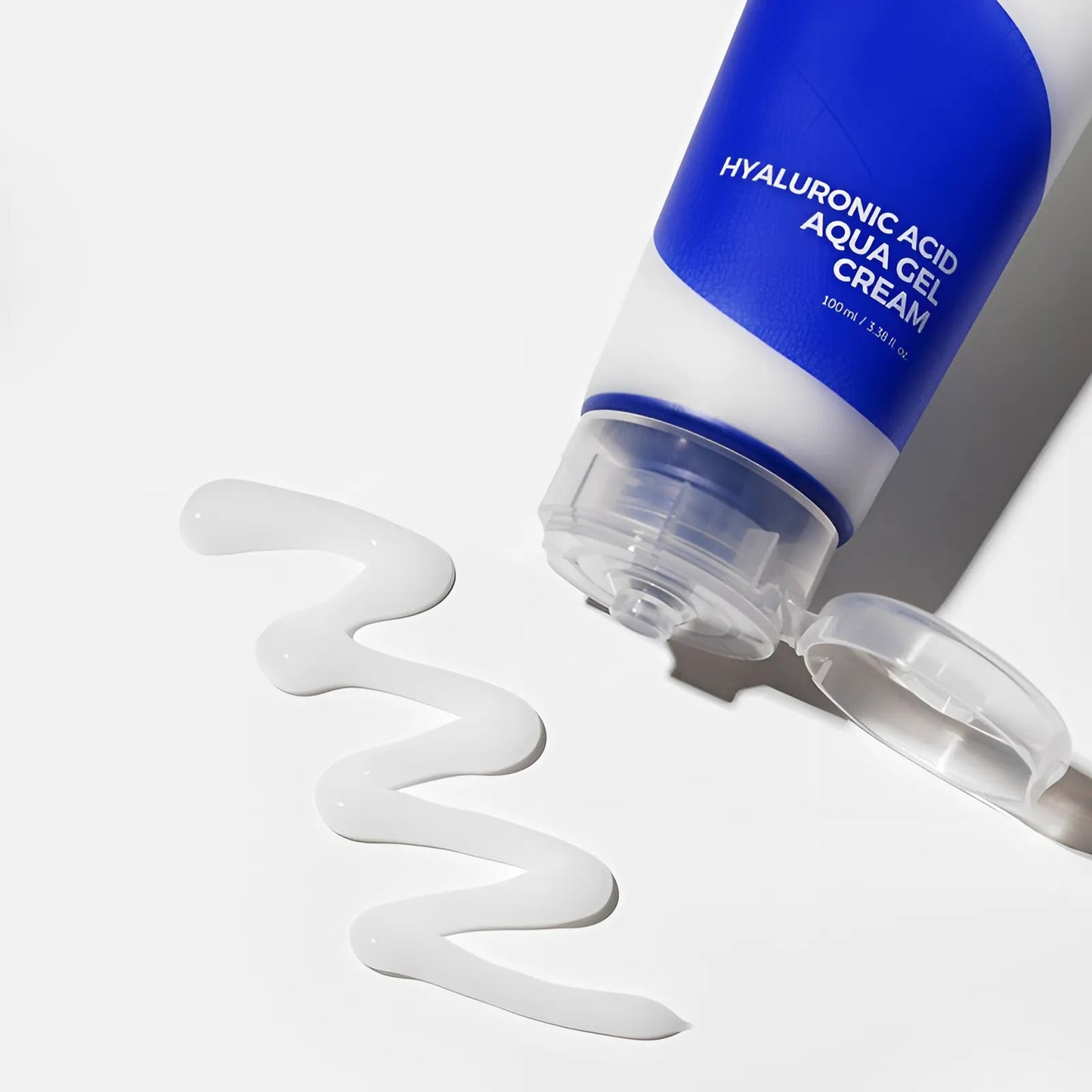 Isntree Hyaluronic Acid Aqua Gel Cream – 100ml