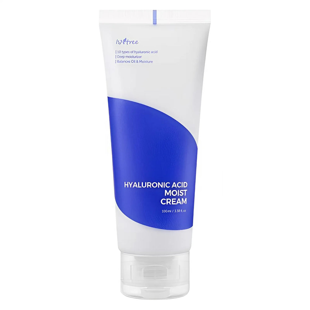 Isntree Hyaluronic Acid gel  Cream – 100ml