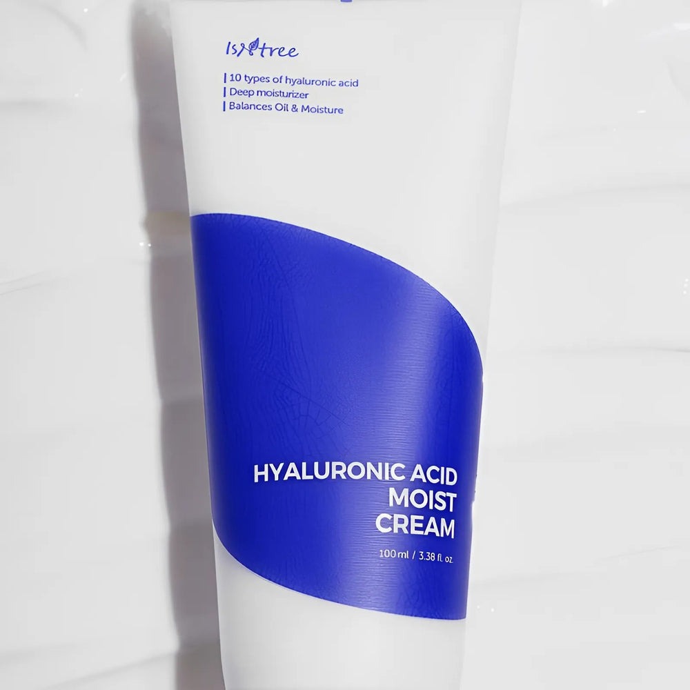 Isntree Hyaluronic Acid gel  Cream – 100ml