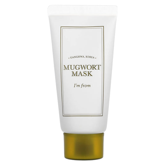 I'm From Mugwort Mask – 30g