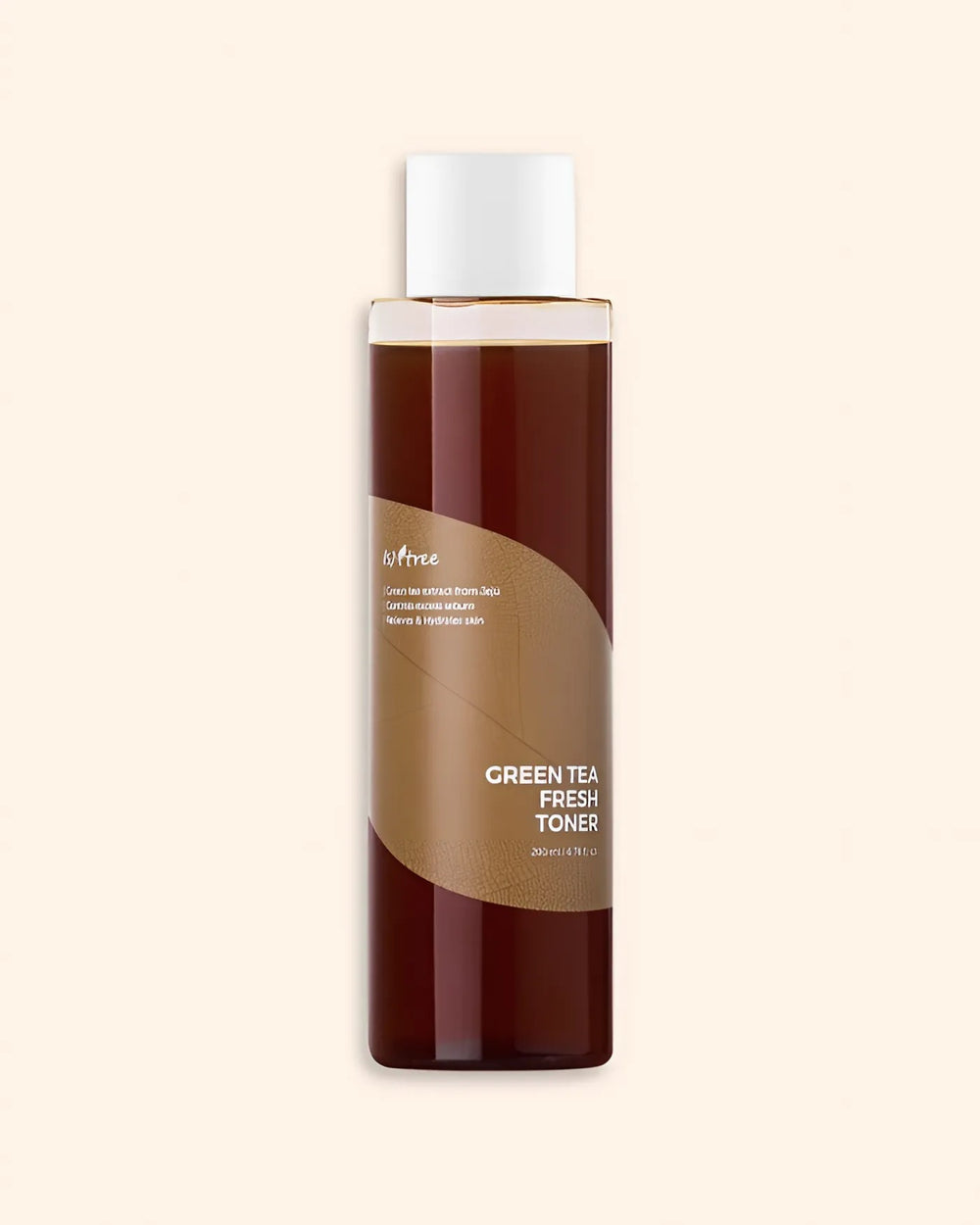 Isntree Green Tea Fresh Toner 200 ml