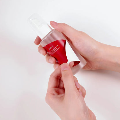 خلاصة آيزنتري كستناء AHA 8% شفافة - 100 مل