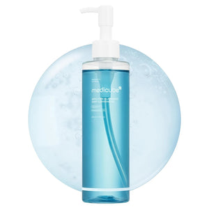 Medicube Zero Pore Blackhead Deep Cleansing Oil – 205ml
